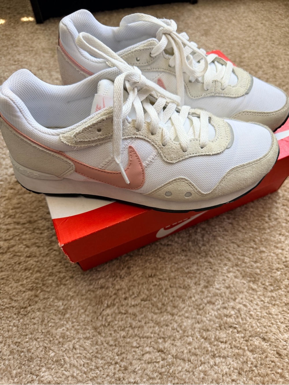 Nike Women's Venture Runner